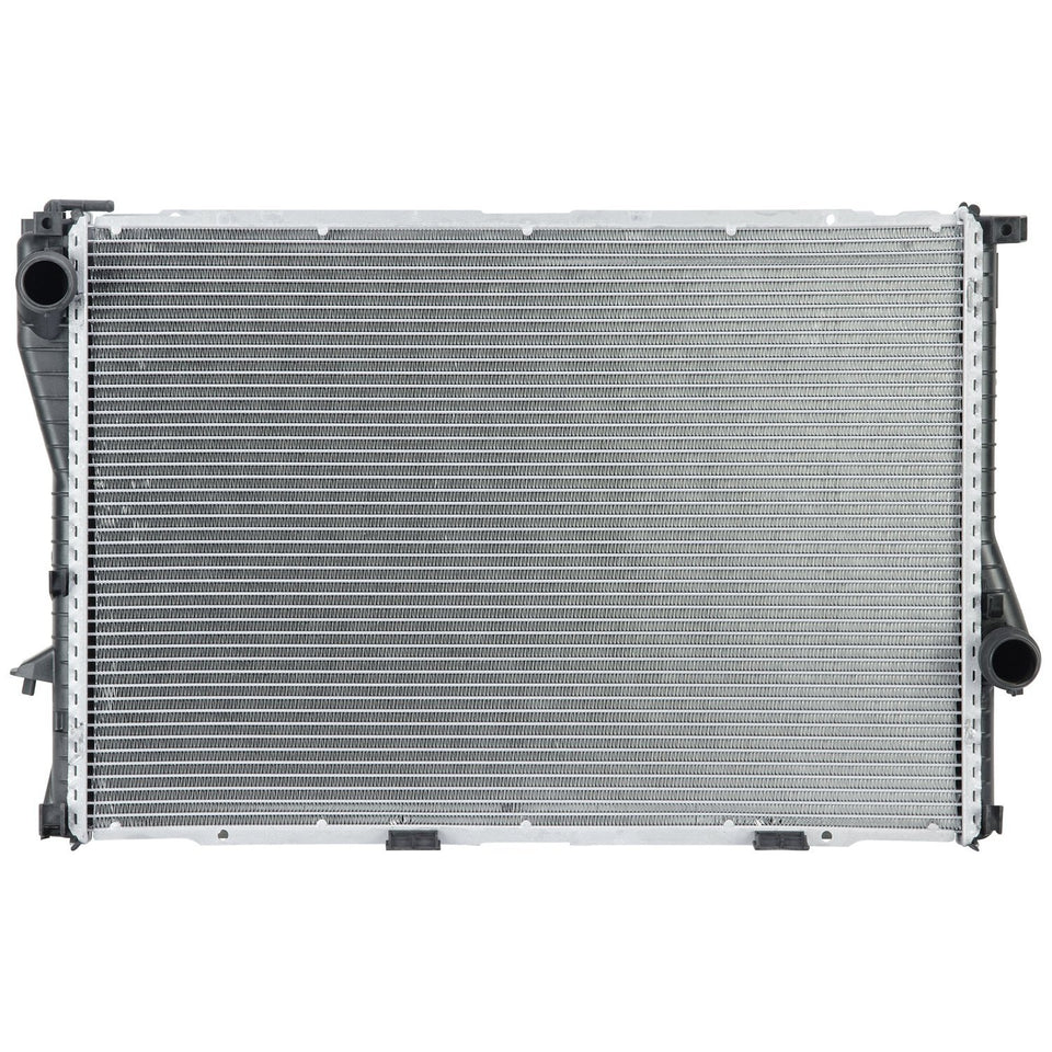 2000 BMW 740IL 4.4 L RADIATOR MIZ-2285