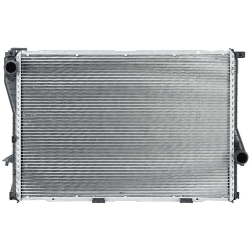 2004 BMW 525I 2.5 L RADIATOR MIZ-2285