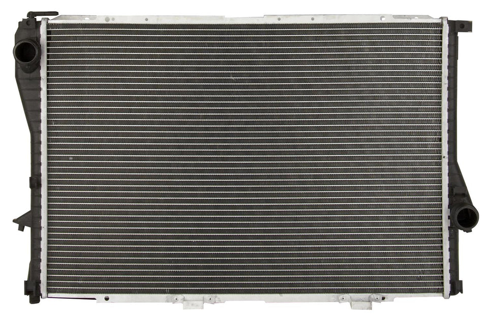 2001 BMW M5 4.9 L RADIATOR MIZ-2285
