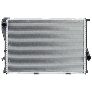 2002 BMW 530I 3.0 L RADIATOR MIZ-2285