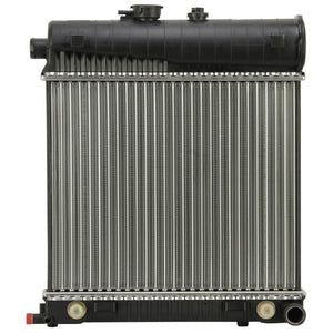 1999 MERCEDES-BENZ C230 2.3 L RADIATOR MIZ-2286