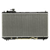 1998 TOYOTA RAV4 2.0 L RADIATOR MIZ-2292