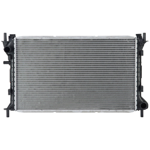 2002 FORD FOCUS 2.0 L RADIATOR MIZ-2296