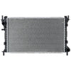 2005 FORD FOCUS 2.0 L RADIATOR MIZ-2296