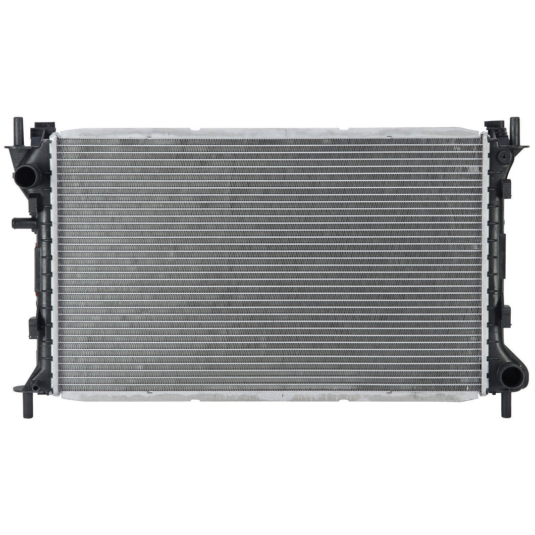2006 FORD FOCUS 2.0 L RADIATOR MIZ-2296
