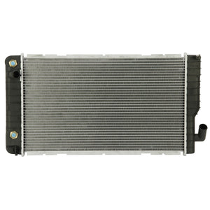 1988 PONTIAC TEMPEST 2.8 L RADIATOR MIZ-229
