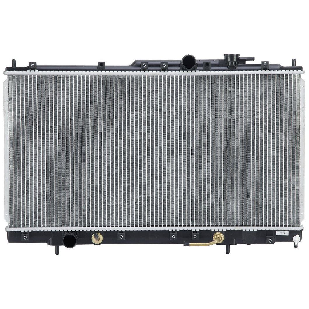 2001 MITSUBISHI GALANT 2.4 L RADIATOR MIZ-2300