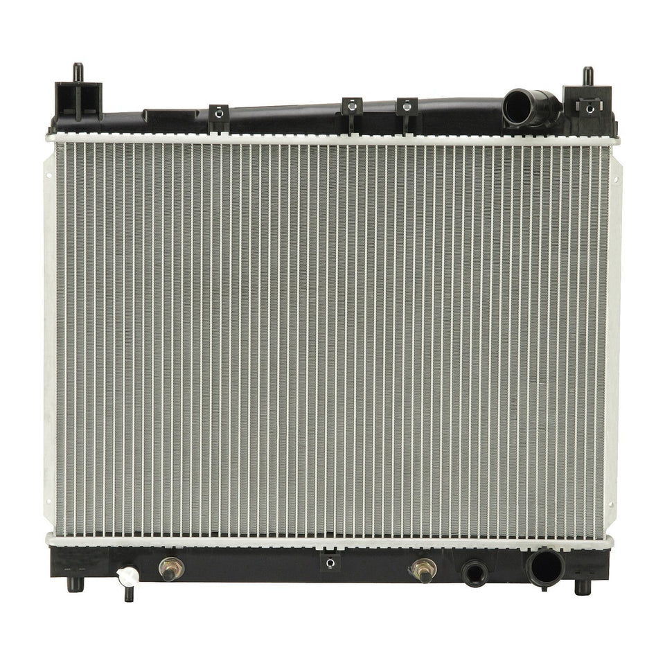 2004 SCION XA 1.5 L RADIATOR MIZ-2305