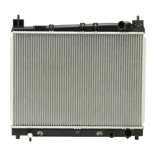 2006 SCION XB 1.5 L RADIATOR MIZ-2305