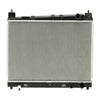 2004 SCION XB 1.5 L RADIATOR MIZ-2305