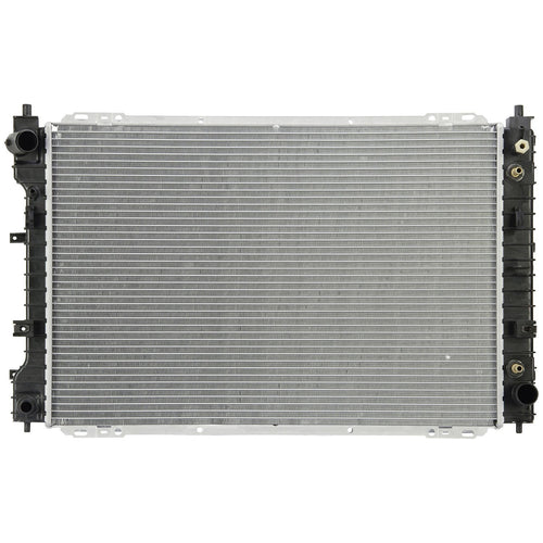 2002 MAZDA TRIBUTE 2.0 L RADIATOR MIZ-2306