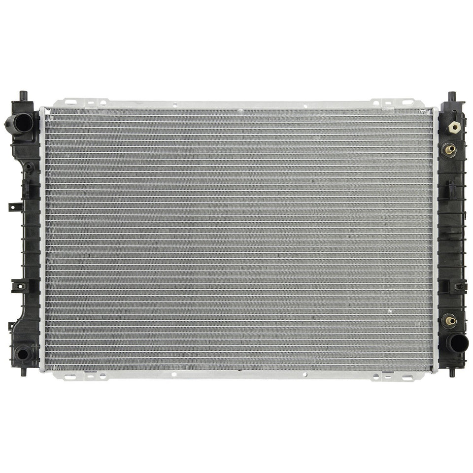 2004 FORD ESCAPE 2.0 L RADIATOR MIZ-2306
