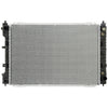 2004 FORD ESCAPE 2.0 L RADIATOR MIZ-2306