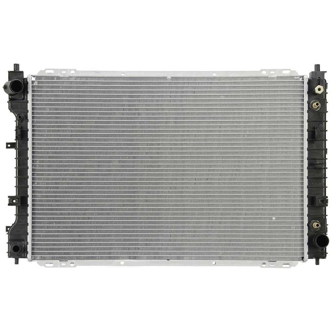 2003 FORD ESCAPE 2.0 L RADIATOR MIZ-2306