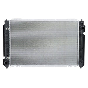 2003 FORD ESCAPE 3.0 L RADIATOR MIZ-2307