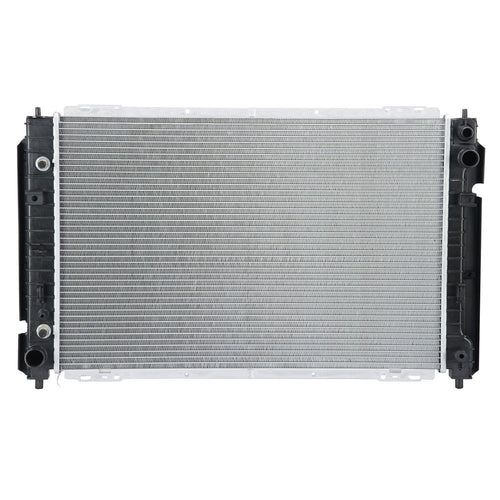 2001 FORD ESCAPE 3.0 L RADIATOR MIZ-2307