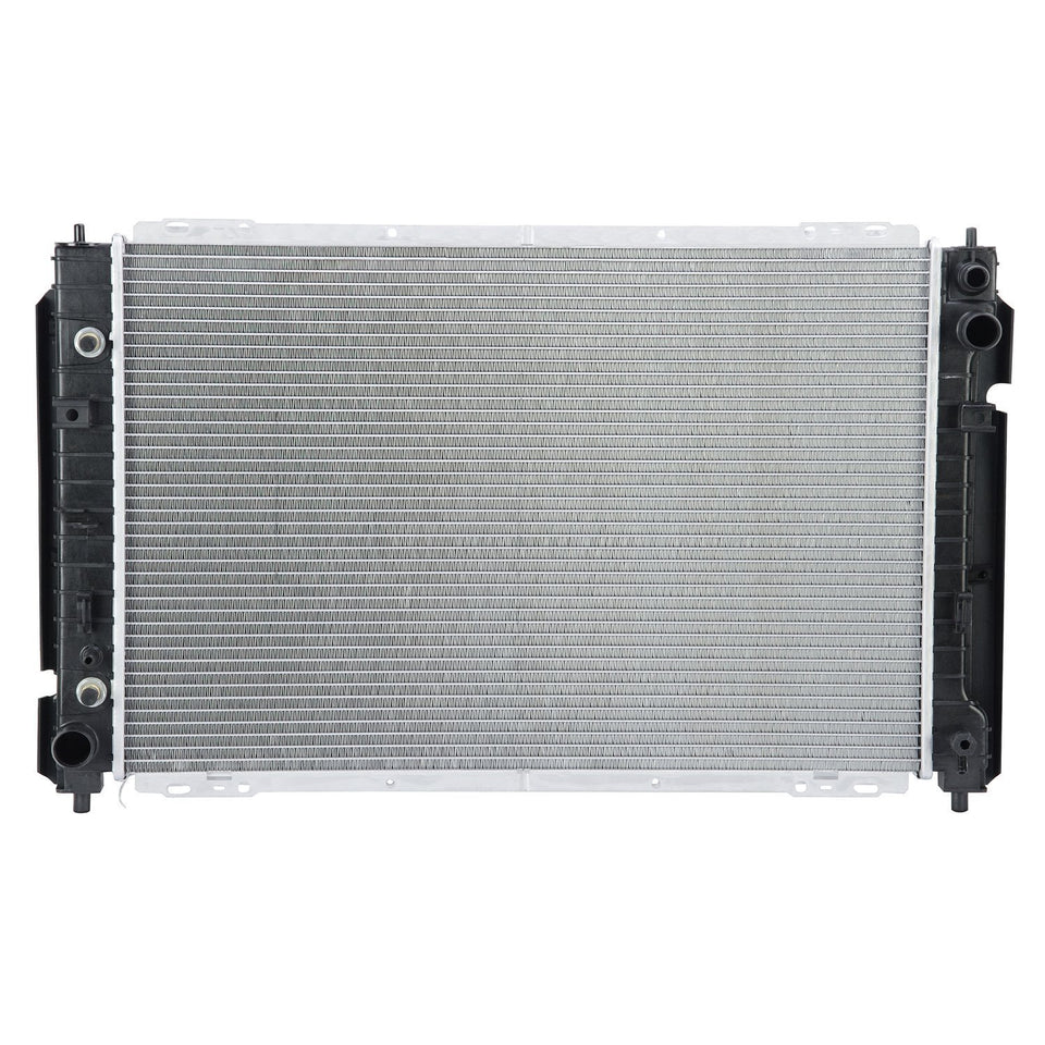 2005 MERCURY MARINER 3.0 L RADIATOR MIZ-2307