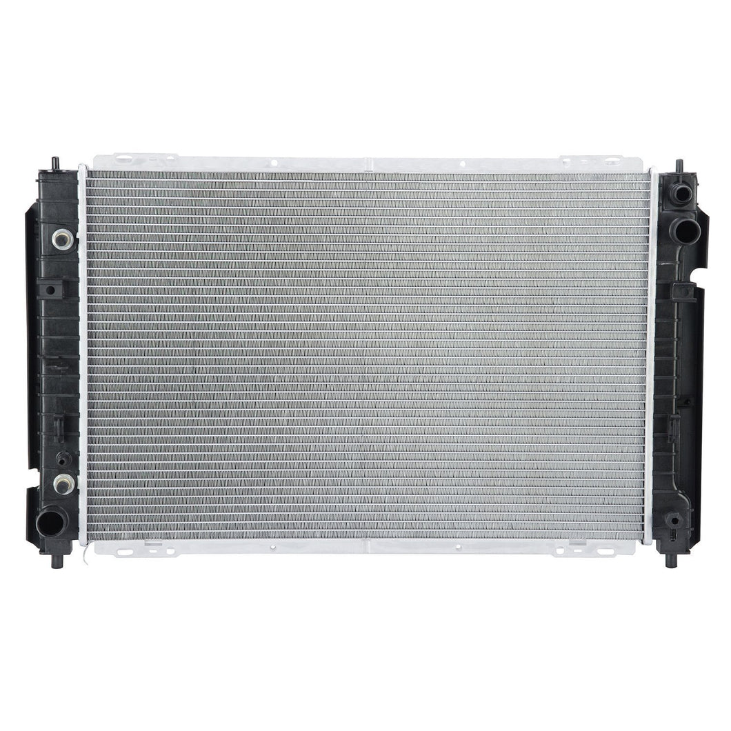 2005 MERCURY MARINER 3.0 L RADIATOR MIZ-2307