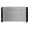 2005 MERCURY MARINER 3.0 L RADIATOR MIZ-2307