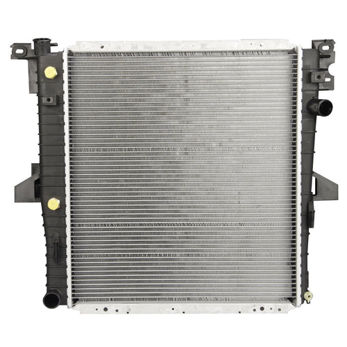 2001 FORD EXPLORER 5.0 L RADIATOR MIZ-2308