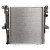 2001 FORD EXPLORER 5.0 L RADIATOR MIZ-2308