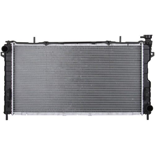 2004 CHRYSLER TOWN & COUNTRY 3.8 L RADIATOR MIZ-2311