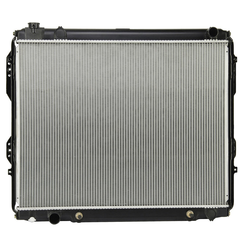 2003 TOYOTA TUNDRA 3.4 L RADIATOR MIZ-2320