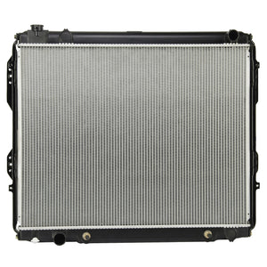 2004 TOYOTA TUNDRA 3.4 L RADIATOR MIZ-2320