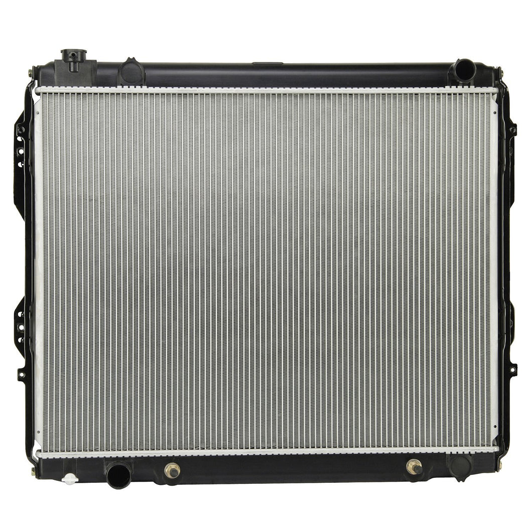 2006 TOYOTA TUNDRA 4.0 L RADIATOR MIZ-2320