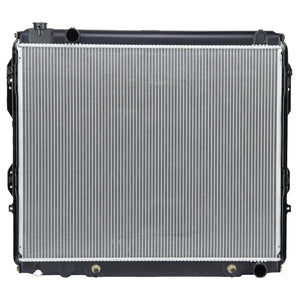 2000 TOYOTA TUNDRA 4.7 L RADIATOR MIZ-2321