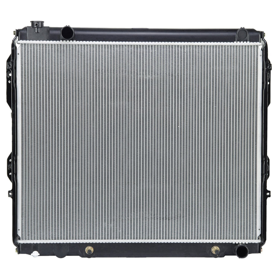 2005 TOYOTA TUNDRA 4.7 L RADIATOR MIZ-2321