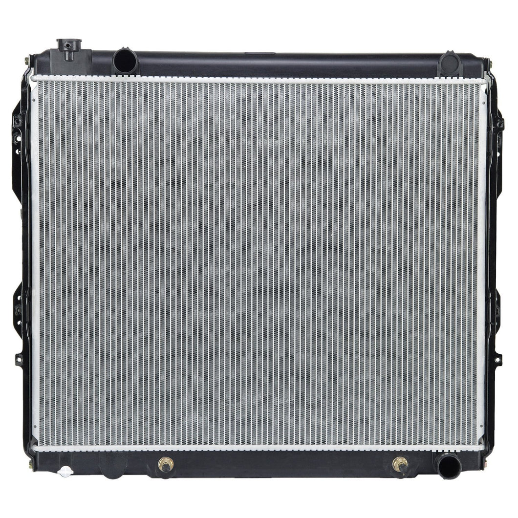 2005 TOYOTA TUNDRA 4.7 L RADIATOR MIZ-2321