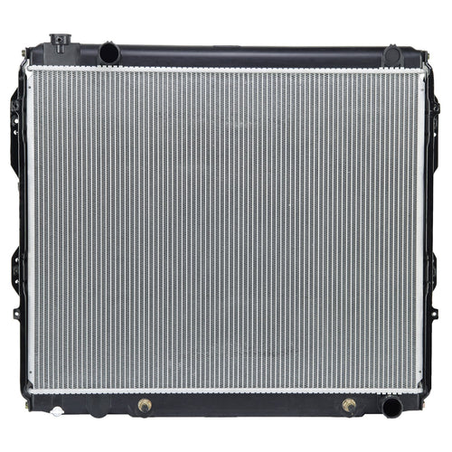 2001 TOYOTA TUNDRA 4.7 L RADIATOR MIZ-2321