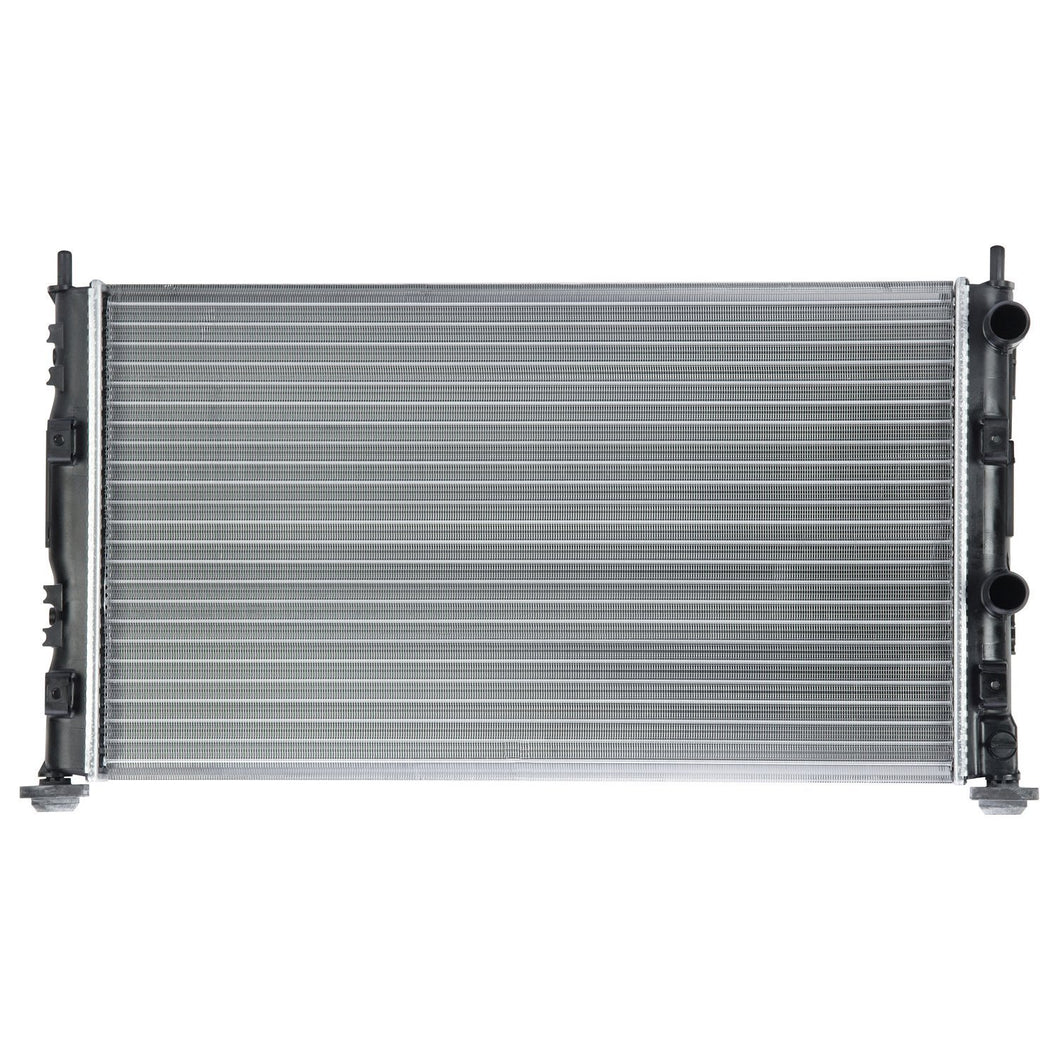 2006 CHRYSLER SEBRING 2.4 L RADIATOR MIZ-2323
