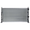 2003 CHRYSLER SEBRING 2.7 L RADIATOR MIZ-2323