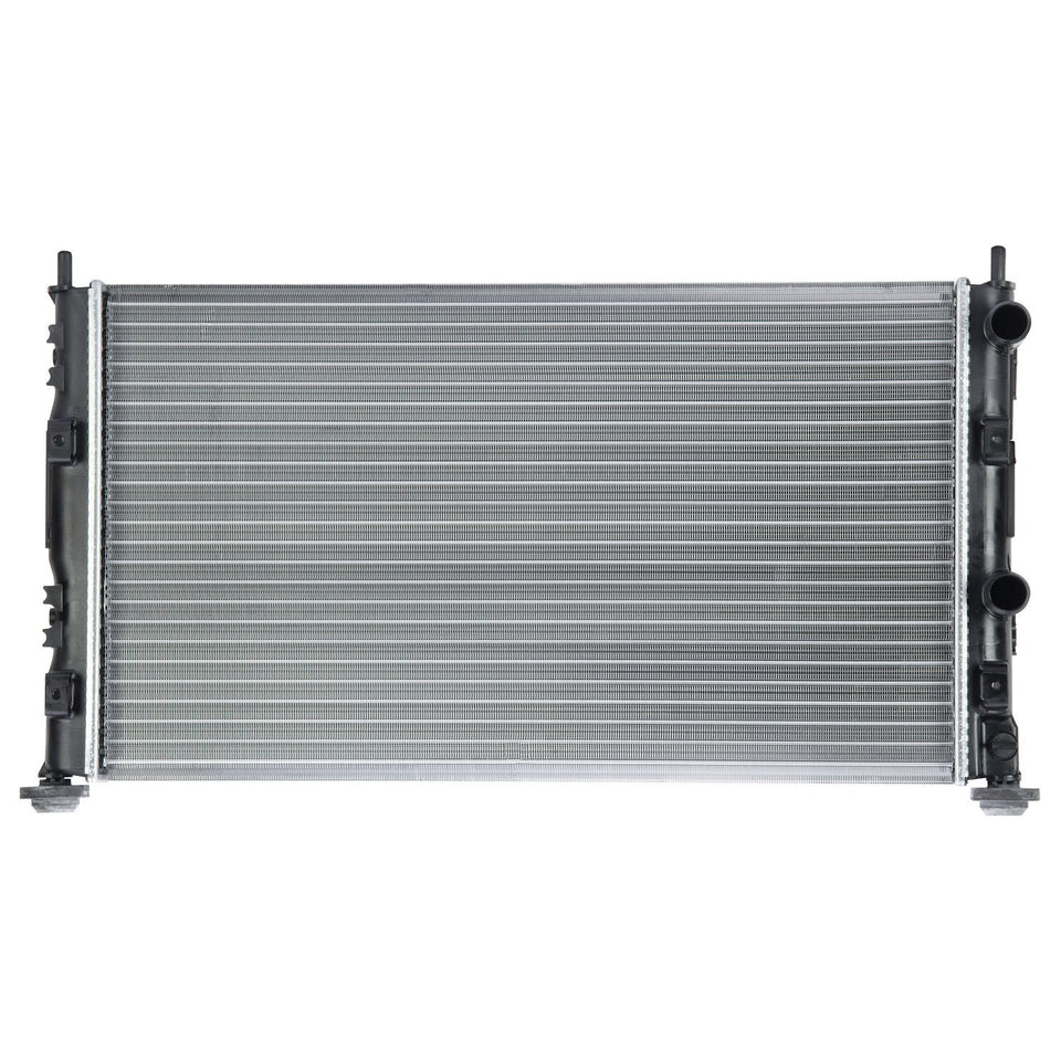 2003 CHRYSLER SEBRING 2.4 L RADIATOR MIZ-2323