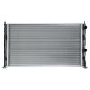 2003 CHRYSLER SEBRING 2.4 L RADIATOR MIZ-2323
