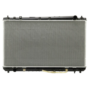 2003 TOYOTA AVALON 3.0 L RADIATOR MIZ-2324