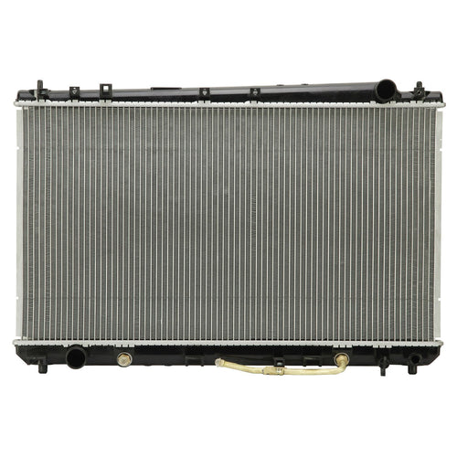 2001 TOYOTA AVALON 3.0 L RADIATOR MIZ-2324