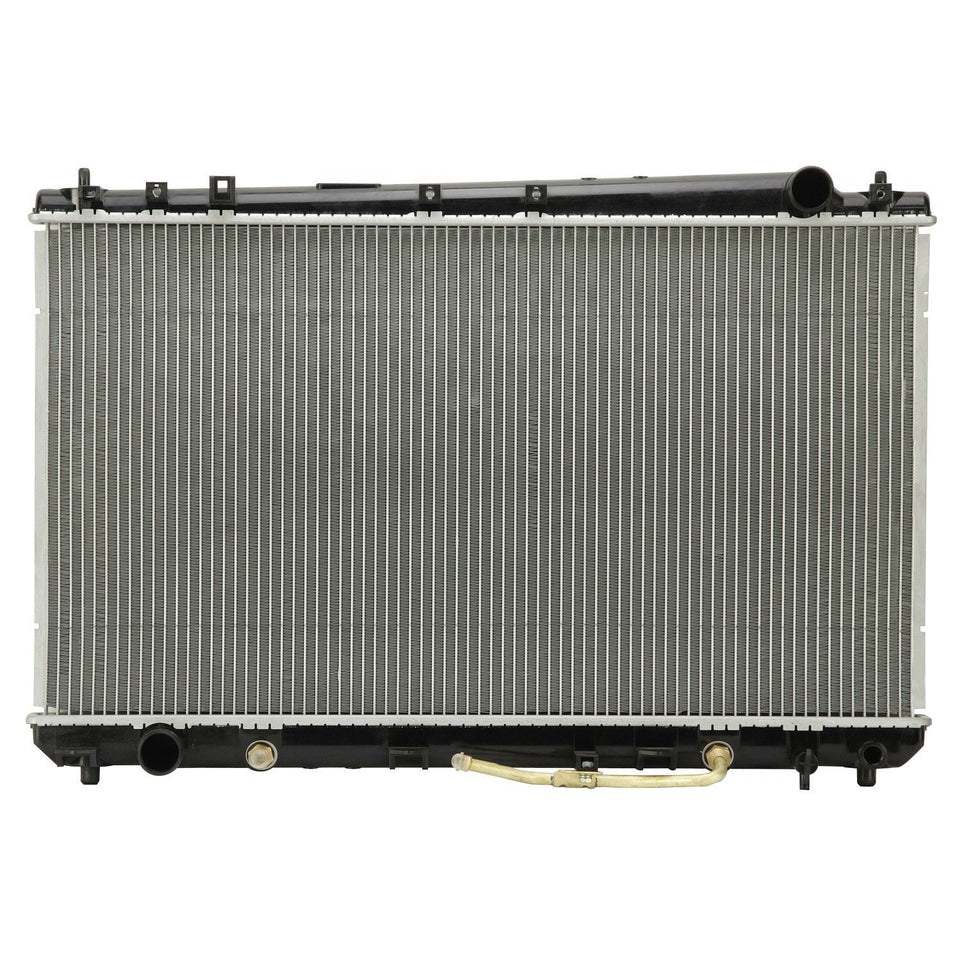 2001 TOYOTA AVALON 3.0 L RADIATOR MIZ-2324