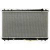 2001 TOYOTA AVALON 3.0 L RADIATOR MIZ-2324