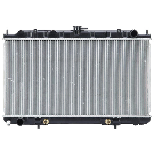 2001 NISSAN SENTRA 2.0 L RADIATOR MIZ-2328