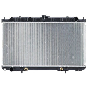 2001 NISSAN SENTRA 2.0 L RADIATOR MIZ-2328