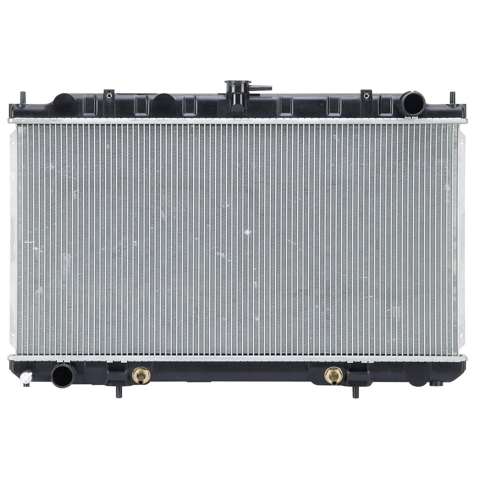 2001 NISSAN SENTRA 2.0 L RADIATOR MIZ-2328