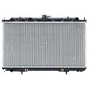2000 NISSAN SENTRA 2.0 L RADIATOR MIZ-2328