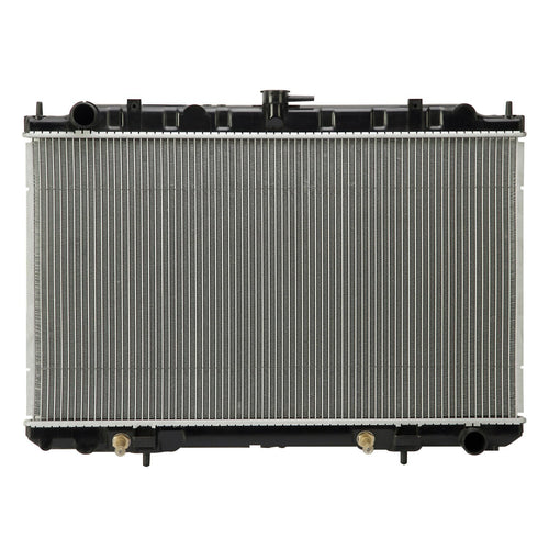 2000 INFINITI I30 3.0 L RADIATOR MIZ-2329