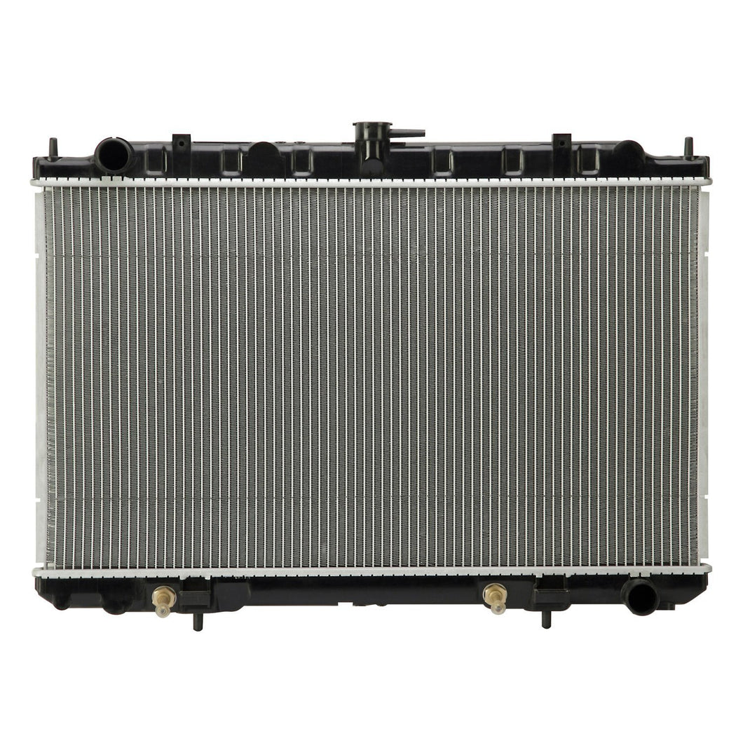 2000 INFINITI I30 3.0 L RADIATOR MIZ-2329