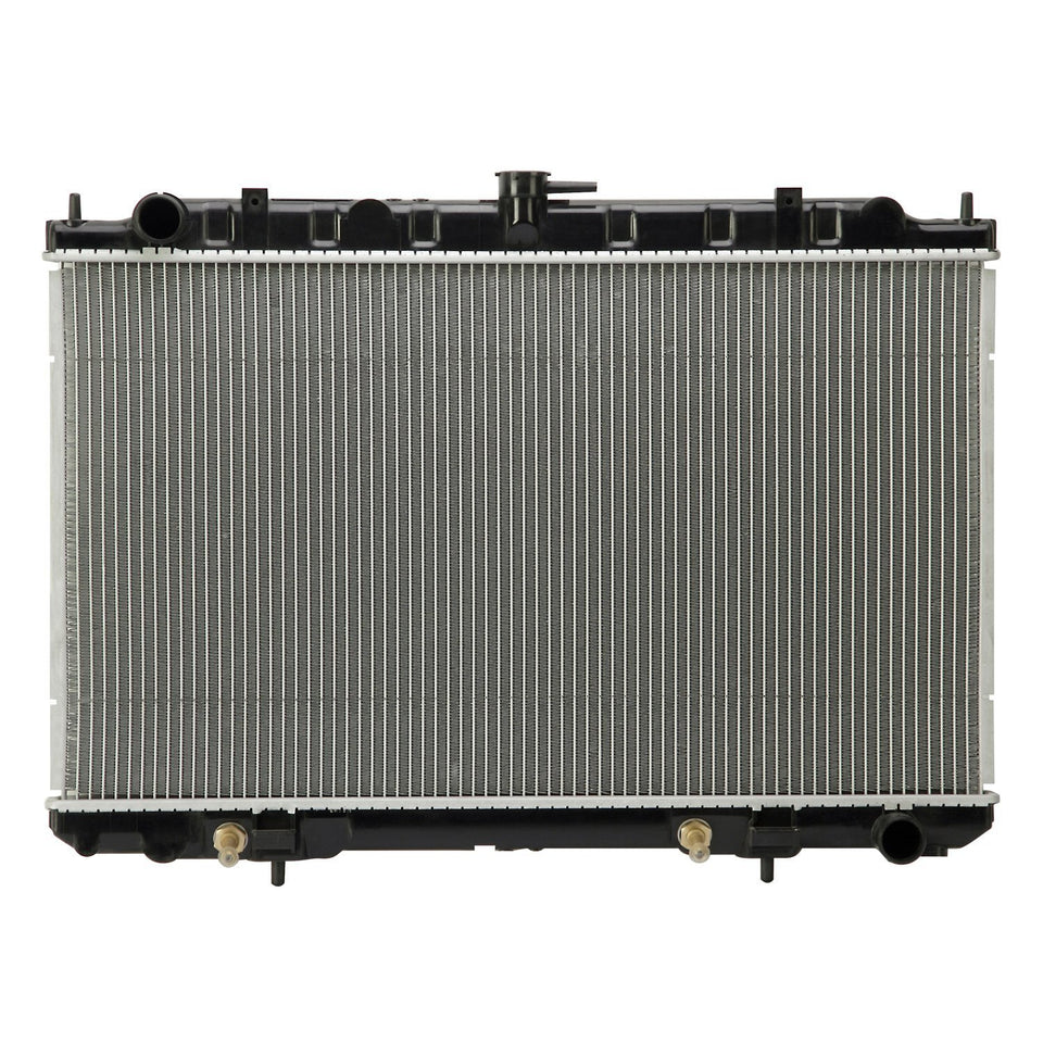 2001 NISSAN MAXIMA 3.0 L RADIATOR MIZ-2329