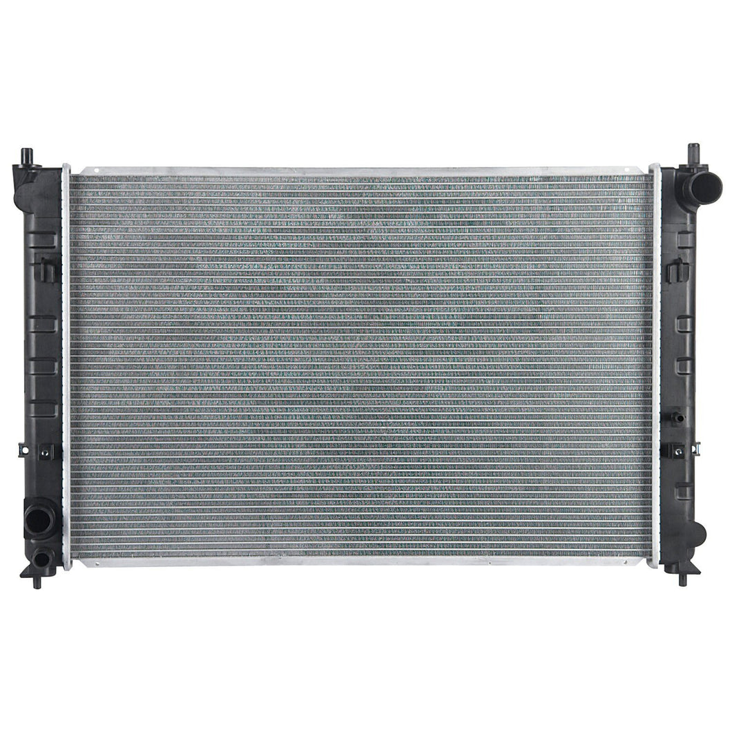 2000 MAZDA MPV 2.5 L RADIATOR MIZ-2330