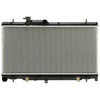 2004 SUBARU BAJA 2.5 L RADIATOR MIZ-2331